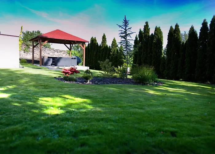 ゲストハウス Falconi