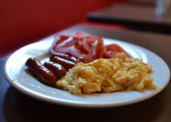 ゲストハウス Falconi