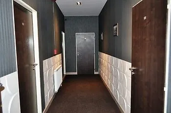 Falconi ゲストハウス