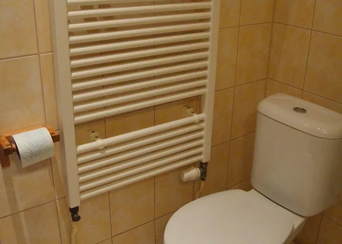 Falconi ゲストハウス