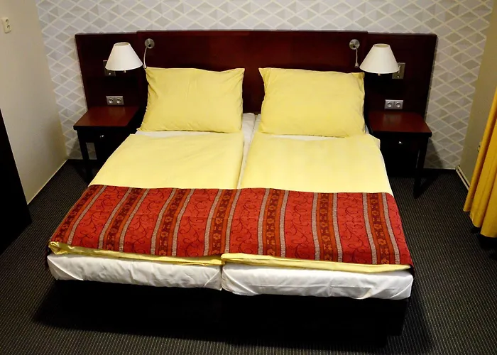 Falconi Vendégház 3*