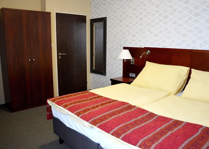 ゲストハウス Falconi