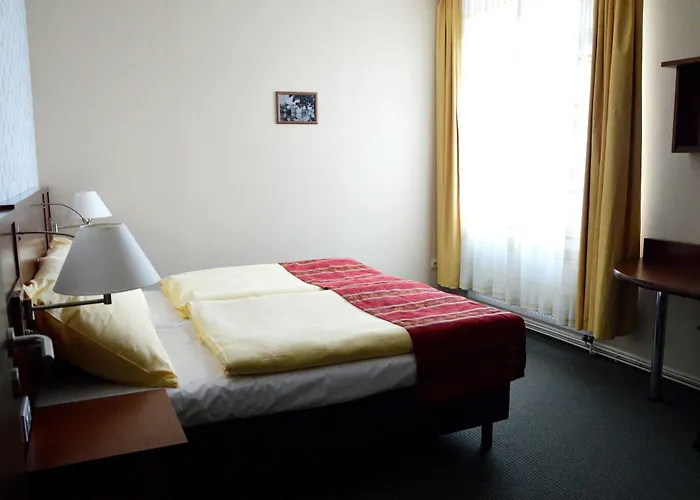 ゲストハウス Falconi