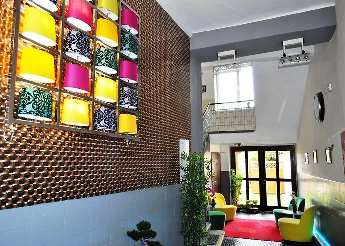 Falconi Vendégház 3*