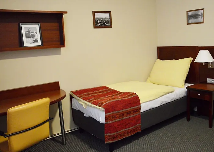 Vendégház Falconi 3*