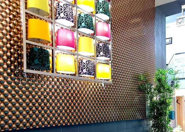 Vendégház Falconi Kolín