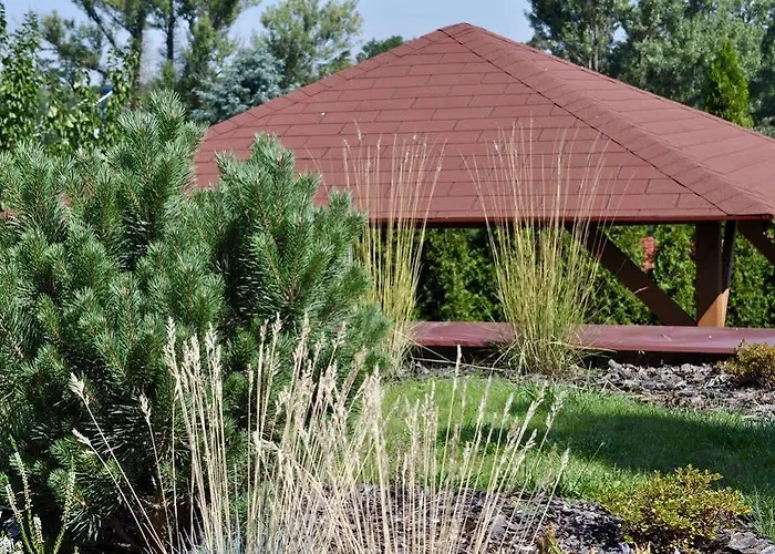 Vendégház Falconi 3*